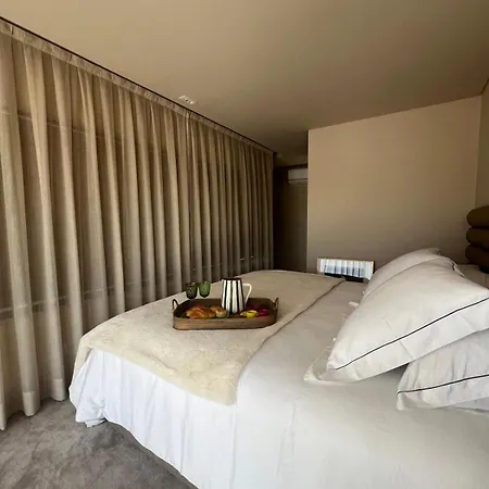 180º Panoramic Sea View 포르투
