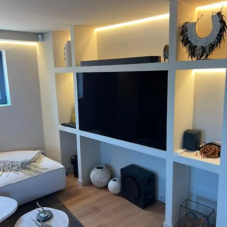 180º Panoramic Sea View 빌라