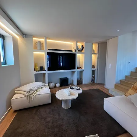 180º Panoramic Sea View * Πόρτο