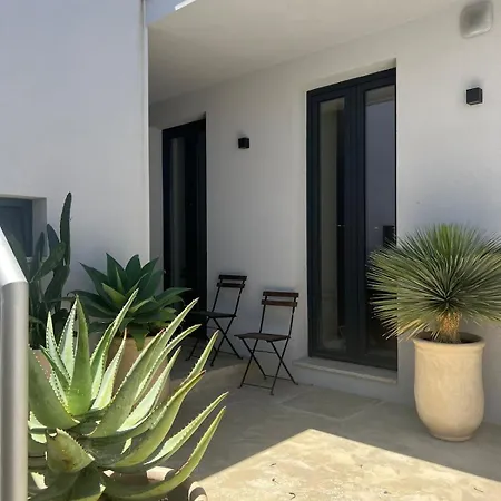 Βίλα 180º Panoramic Sea View