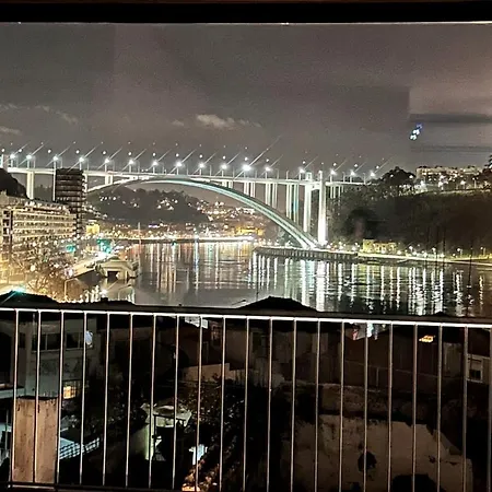 Βίλα 180º Panoramic Sea View Πόρτο