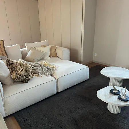 Βίλα 180º Panoramic Sea View *