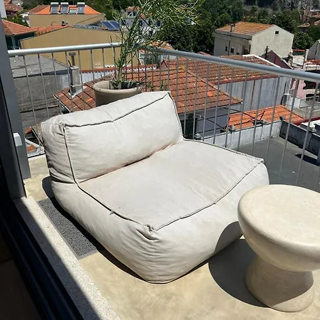 Βίλα 180º Panoramic Sea View