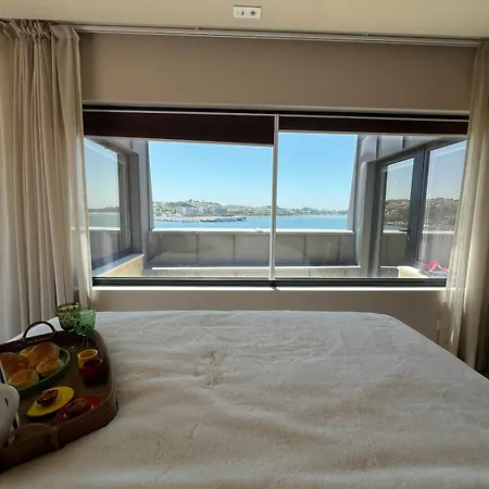 Βίλα 180º Panoramic Sea View
